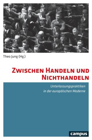Jung Zwischen Handeln und Nichthandeln