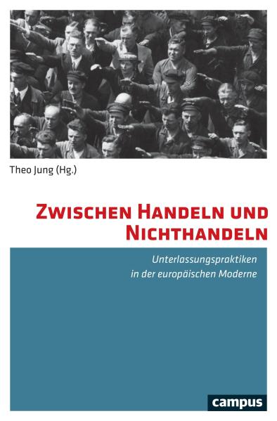 Jung Zwischen Handeln und Nichthandeln